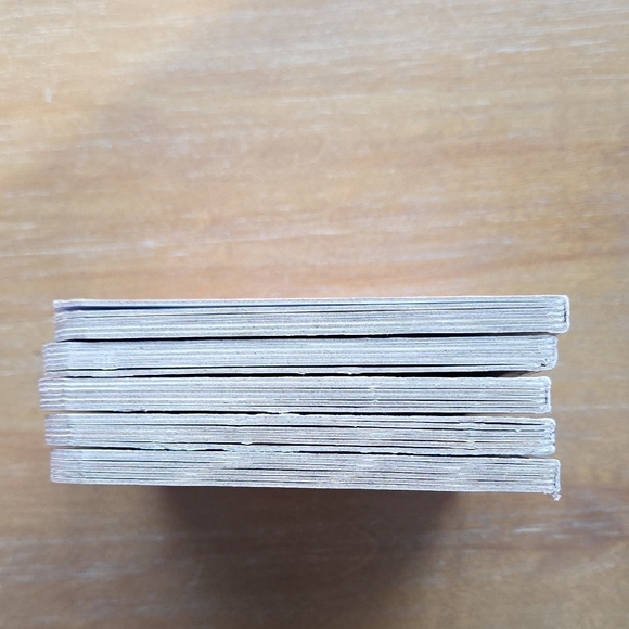 Nancy Tillman's The World Is a Wonderland Collection 5 Mini Books - Picture 5 of 8